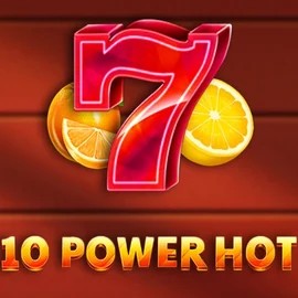 Enjoy 10 Power Hot by Amusnet Interactive – logo hosted on ally-spin.eu