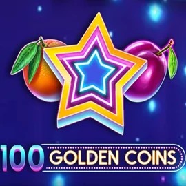 Play 100 Golden Coins slot by Amusnet Interactive on ally-spin.eu