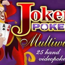 25H Joker Poker (Espresso) online slot from Espresso Games – play at ally-spin.eu