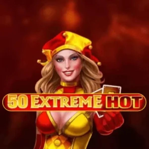 50 Extreme Hot – slot by Eurocoin Interactive, featured at ally-spin.eu