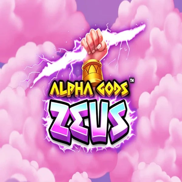Try Alpha Gods Zeus slot by PearFiction Studios on ally-spin.eu – logo image