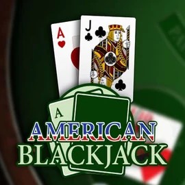 Enjoy American Blackjack by Habanero – logo hosted on ally-spin.eu