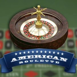 Table Games logo of American Roulette (BGaming) from BGAMING at AllySpin Casino