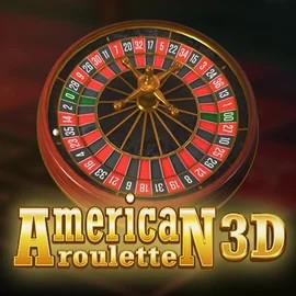 American Roullete 3D (Evoplay) logo – Table Games by Evoplay at AllySpin Casino