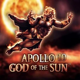 Play Apollo God of the Sun slot by Novomatic on ally-spin.eu