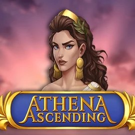 Play Athena Ascending slot by Play'n GO on ally-spin.eu