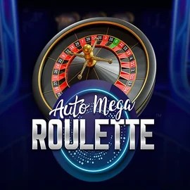 Enjoy Auto Mega Roulette by Pragmatic Play – logo hosted on ally-spin.eu