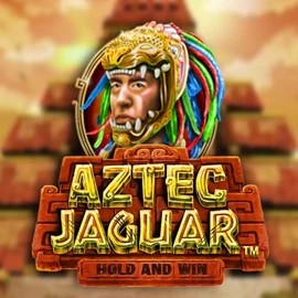 Try Aztec Jaguar Hold & Win slot by SYNOT Games on ally-spin.eu – logo image