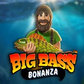 Big Bass Bonanza – slot by Pragmatic Play, featured at ally-spin.eu