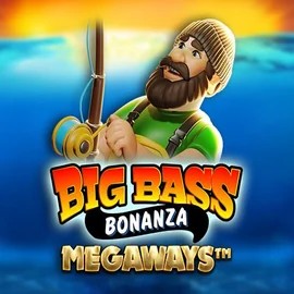 Big Bass Bonanza Megaways online slot from Pragmatic Play – play at ally-spin.eu
