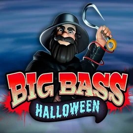 Big Bass Halloween slot visual from Pragmatic Play available on ally-spin.eu