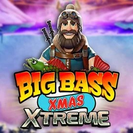 Big Bass Xmas Extreme casino game by Pragmatic Play – featured logo at AllySpin Casino