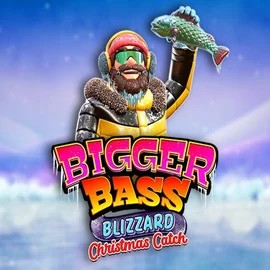 Play Bigger Bass Blizzard Christmas Catch slot by Pragmatic Play on ally-spin.eu
