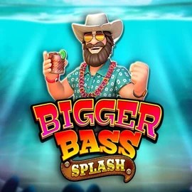 Play Bigger Bass Splash slot by Pragmatic Play on ally-spin.eu
