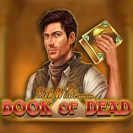 Play Book of Dead slot by Play'n GO on ally-spin.eu