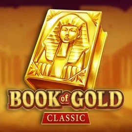 Play Book of Gold Classic slot by Playson on ally-spin.eu