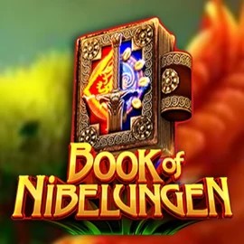 Try Book of Nibelungen slot by Swintt on ally-spin.eu – logo image