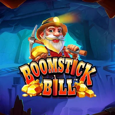 Boomstick Bill online slot from High Limit Studio – play at ally-spin.eu