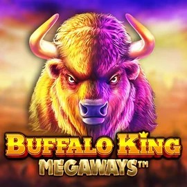 Play the Buffalo King Megaways slot by Pragmatic Play on AllySpin Casino