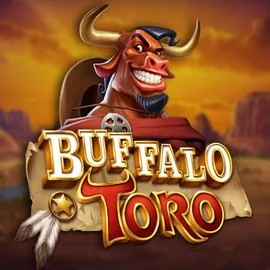 Play Buffalo Toro slot by ELK Studios on ally-spin.eu