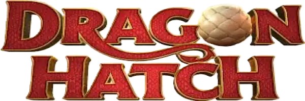 Enjoy Dragon Hatch by PG Soft – logo hosted on ally-spin.eu