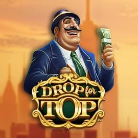 Try Drop For Top slot by Rarestone Gaming on ally-spin.eu – logo image