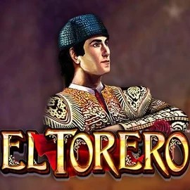 El Torero game by RTG (Reel Time Gaming) – logo hosted on AllySpin Casino