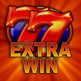 Extra Win game by Swintt – logo hosted on AllySpin Casino