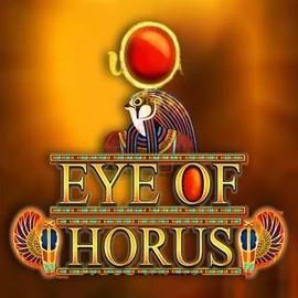 Eye of Horus game by RTG (Reel Time Gaming) – logo hosted on AllySpin Casino