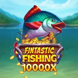 Play Fintastic Fishing slot by Foxium on ally-spin.eu