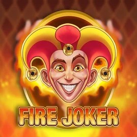 Play Fire Joker slot by Play'n GO on ally-spin.eu