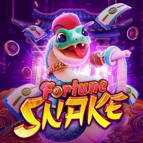 Fortune Snake logo by Endorphina AllySpin Casino