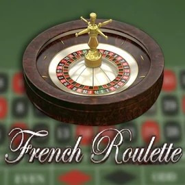 Official Table Games logo: French Roulette (BGaming) by BGAMING at AllySpin Casino