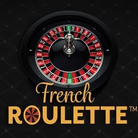 Try French Roulette (NetEnt) slot by NetEnt on ally-spin.eu – logo image