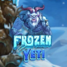 Play the Frozen Yeti slot by BF Games on AllySpin Casino
