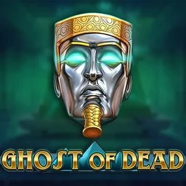 Try Ghost of Dead slot by Play'n GO on ally-spin.eu – logo image