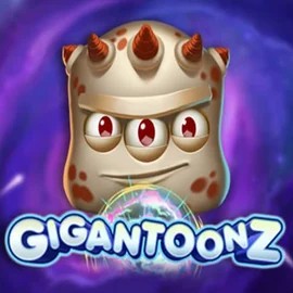 Play Gigantoonz slot by Play'n GO on ally-spin.eu