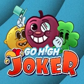 Play Go High Joker slot by RubyPlay on ally-spin.eu