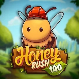 Honey Rush 100 – slot by Play'n GO, featured at ally-spin.eu
