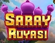 Saray Ruyasi game by Pragmatic Play – logo hosted on AllySpin Casino