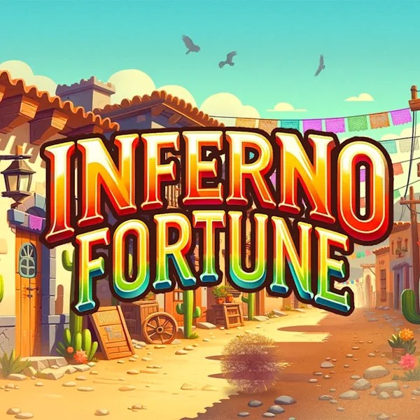 Enjoy Inferno Fortune by Atomic Slot Lab – logo hosted on ally-spin.eu