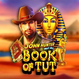 Try John Hunter and the Book of Tut slot by Pragmatic Play on ally-spin.eu – logo image