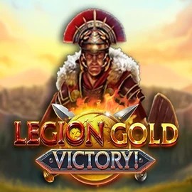 Legion Gold Victory! online slot from Play'n GO – play at ally-spin.eu