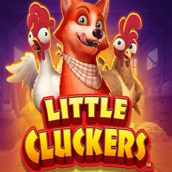 Little Cluckers – slot by Greentube, featured at ally-spin.eu
