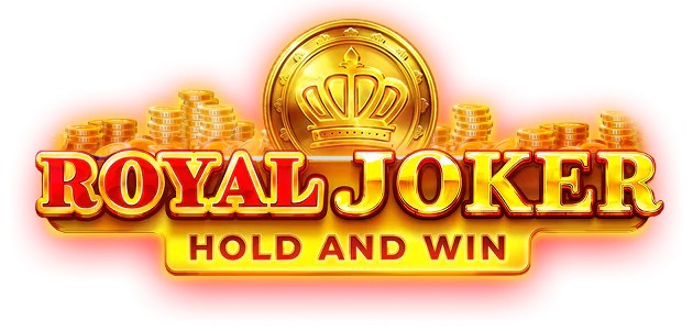 Royal Joker: Hold and Win slot visual from Playson available on ally-spin.eu