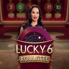 Lucky 6 Roulette – slot by Pragmatic Play, featured at ally-spin.eu