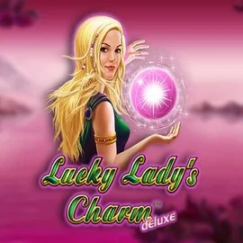 Lucky Ladys Charm Deluxe online slot from Greentube – play at ally-spin.eu