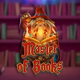 Master of Books – slot by Swintt, featured at ally-spin.eu