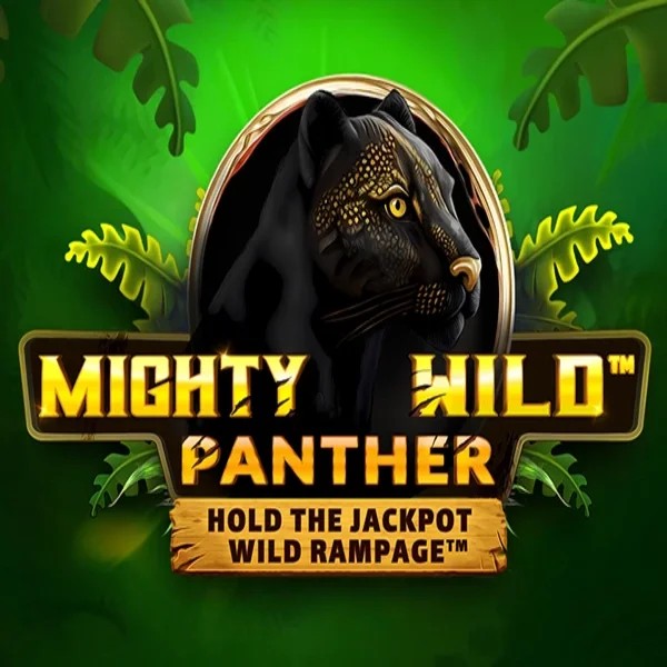 Play the Mighty Wild Panther slot by Wazdan on AllySpin Casino