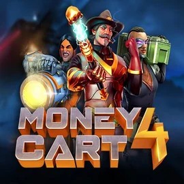 Enjoy Money Cart 4 by Relax Gaming – logo hosted on ally-spin.eu